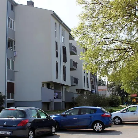 Apartman Studio Mini *