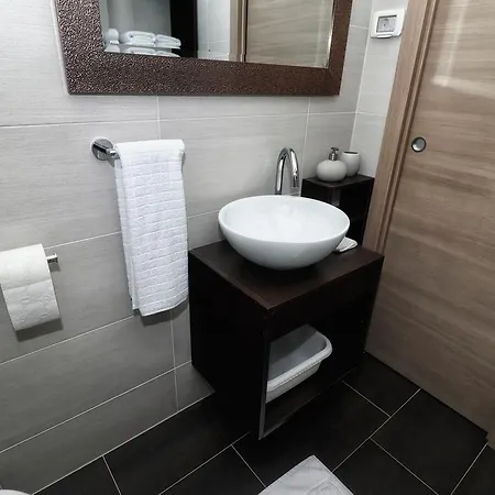 Studio Mini Rovinj