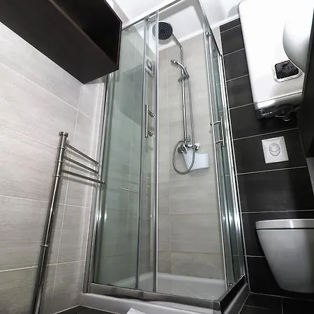 Apartman Studio Mini *