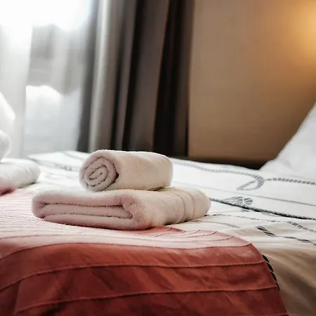 Studio Mini Apartman Rovinj