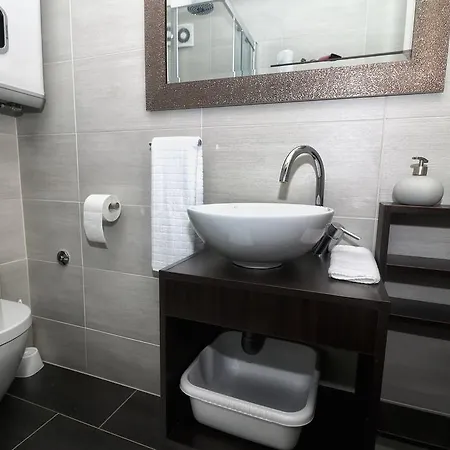 Studio Mini Apartman
