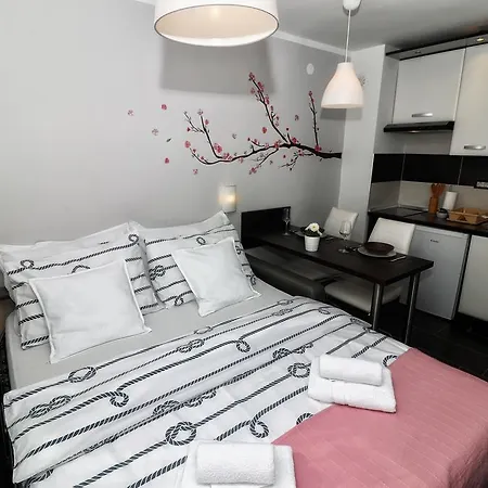 Apartman Studio Mini